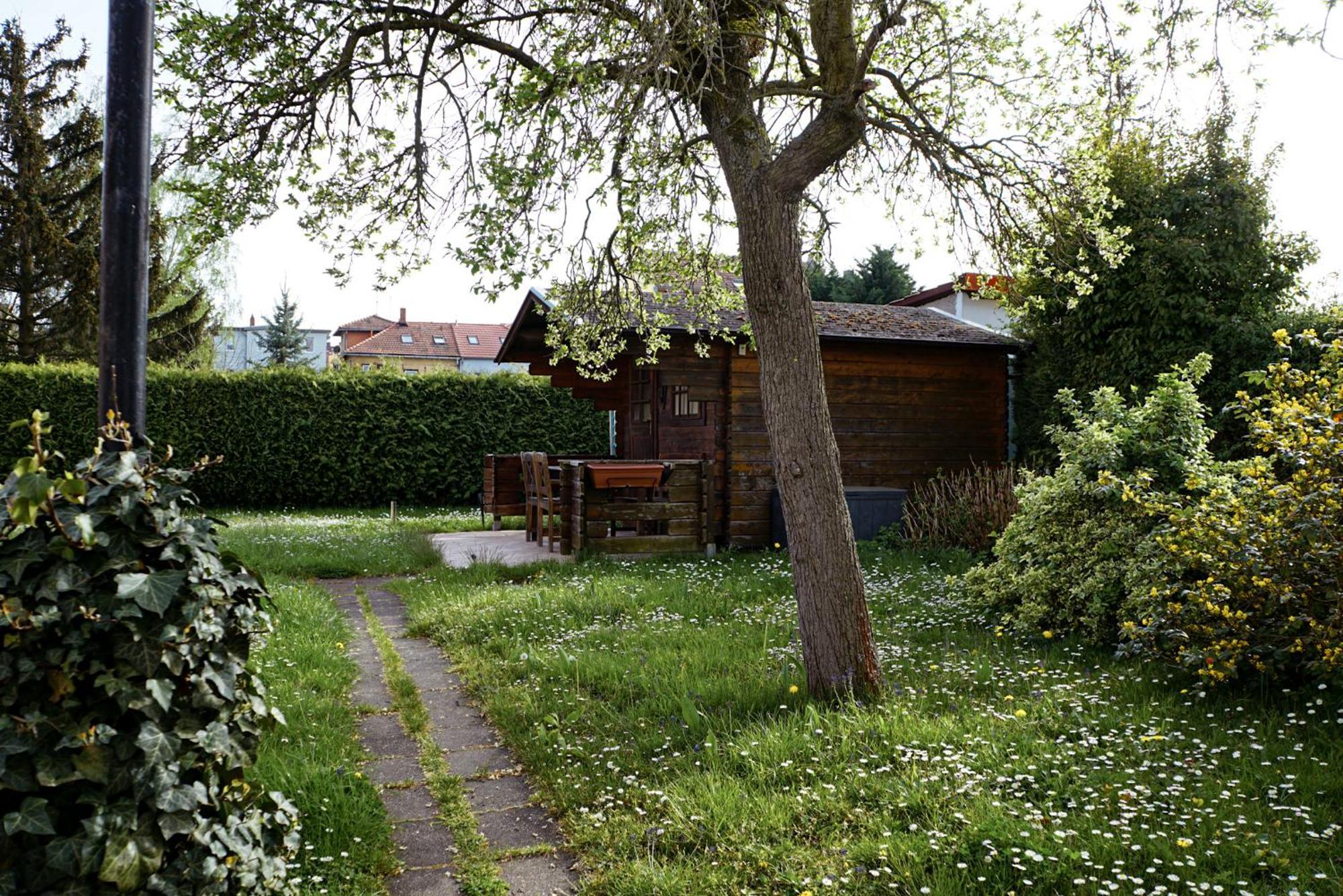 Serenity Ferienwohnungen In Gotha Exterior photo